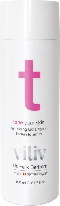 Produktbild Viliv t - refreshing toner (Tonic, 200 ml)