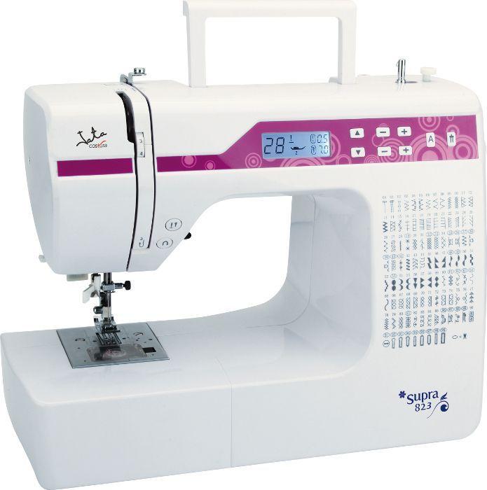 Actual product image Jata SUPRA MC823