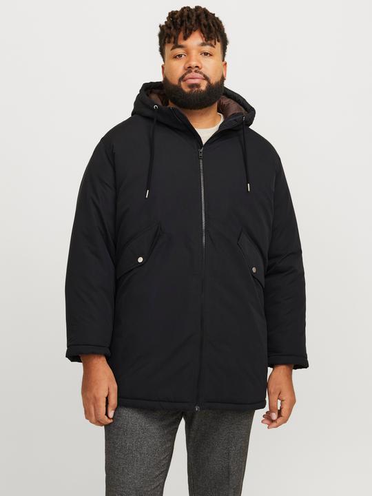 Immagine prodotto Jack & Jones Parka Plus Size Parka (3XL)
