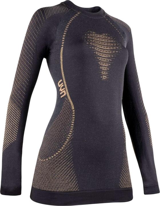 Immagine prodotto UYN Camicia termica Cashmere Shiny 2.0 (S/M)