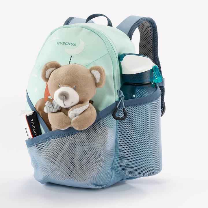 Actual product image Quechua MH100 (5 l)