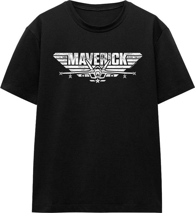 Produktbild Top Gun Maverick TShirt (M)