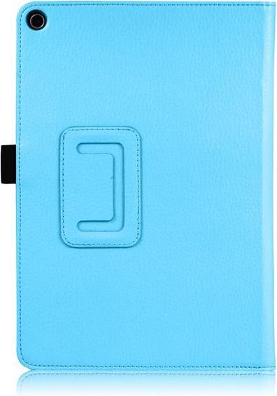 Produktbild MU Style Case aus Kunstleder Litchi (Asus ZenPad 7.0)