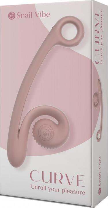 Image du produit Snail Vibe Courbe