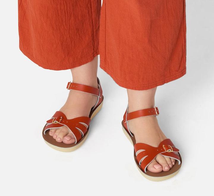 Produktbild Salt Water Adult - Boardwalk Paprika (38)
