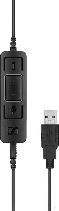 Image du produit Sennheiser USB-CC X5 MS