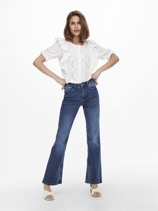 Produktbild JdY JDYNew Flora Neela Life High Flared Jeans (W27/L34)