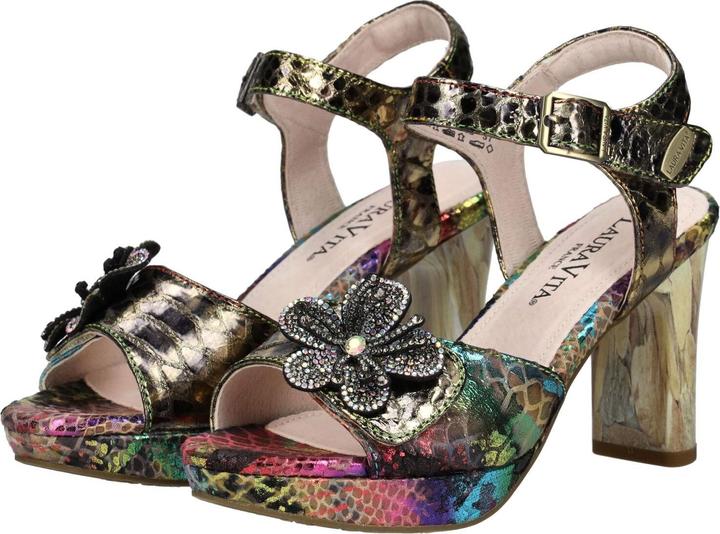 Actual product image Laura Vita Sandalen (39)