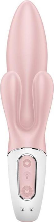 Image du produit Satisfyer Air Pump Bunny 3