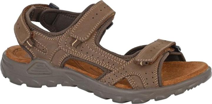 Roamers Sportsandalen Leder