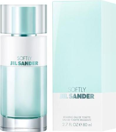 Immagine prodotto Jil Sander Dolcemente (Eau de toilette, 80 ml)