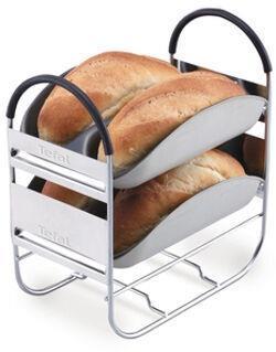 Productafbeelding Tefal PF610138 Broodbakmachine