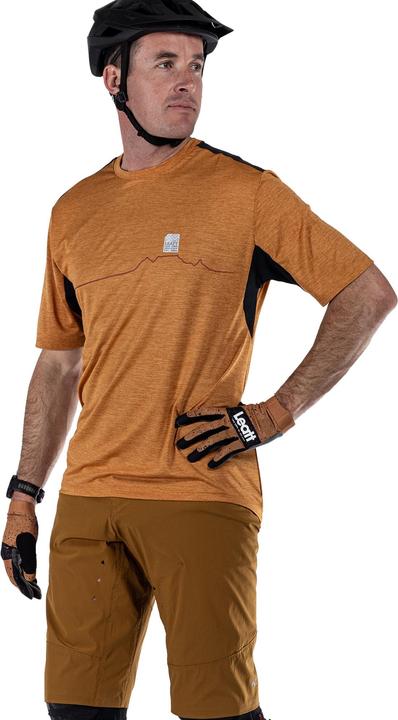 Produktbild Leatt MTB Trail 1.0 Jersey (XL)