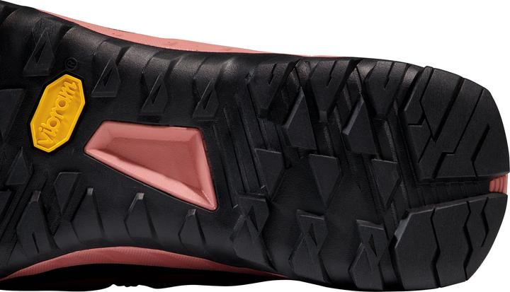 Actual product image Mammut Women's Alnasca Knit III Low GTX (36.5, 37)