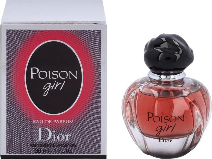 Actual product image Dior Poison Girl (Eau de parfum, 30 ml)