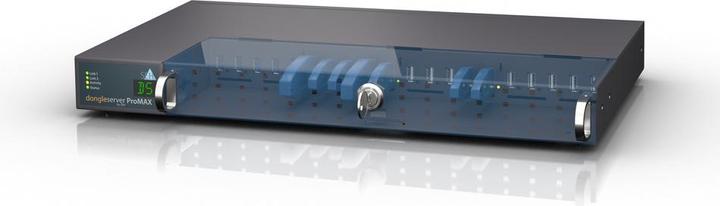 Actual product image Seh dongle server ProMAX