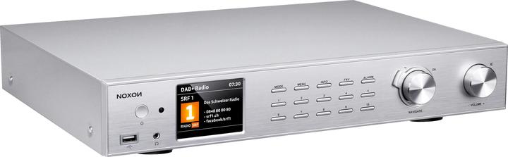 Produktbild Noxon A 571 (Radio Tuner)