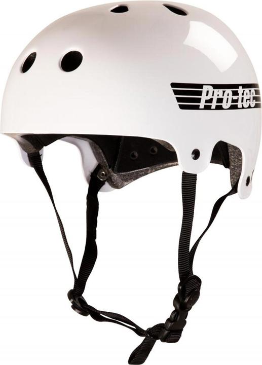 Actual product image Pro-Tec Old School Cert Helmet (52 - 54 cm)