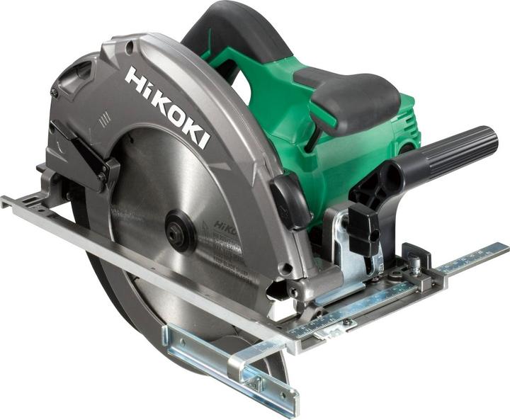 Produktbild Hikoki Cirkelzaagmachine 230V In Kunststof Koffer