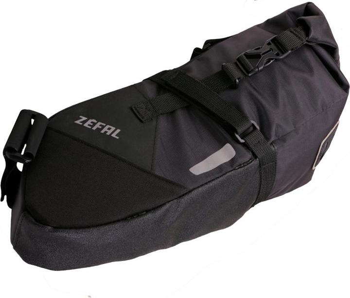 Image du produit Zefal Z Adventure R5 (5 l, Sac de selle)