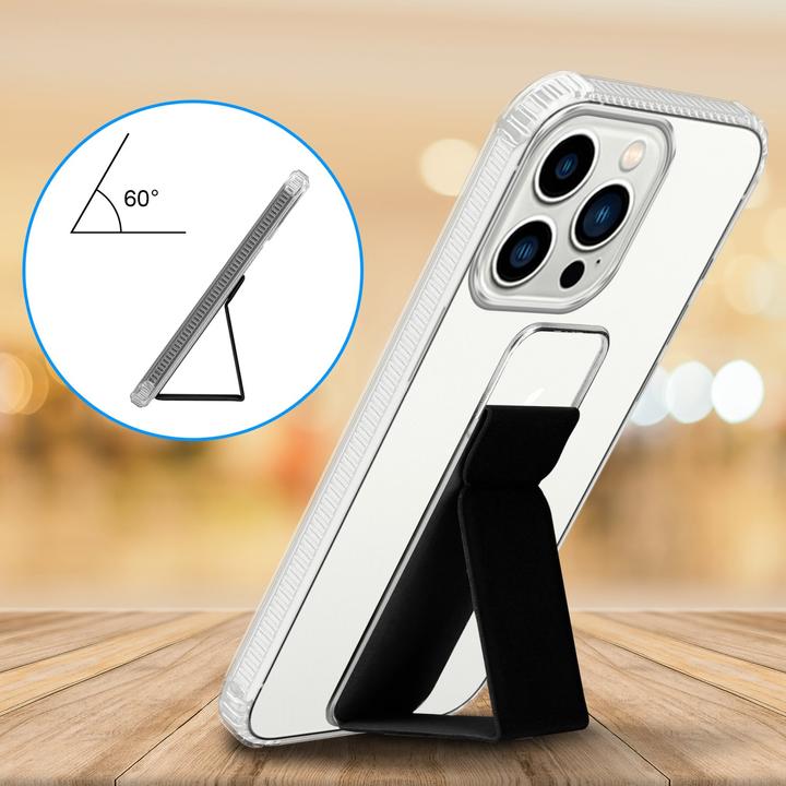Immagine prodotto Cadorabo Custodia per Apple iPhone 11 PRO MAX in TPU con supporto Stile LM167 (Apple iPhone 11 Pro Max)