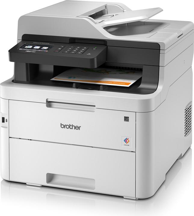 MFC-L3750CDW (Laser, Farbe)