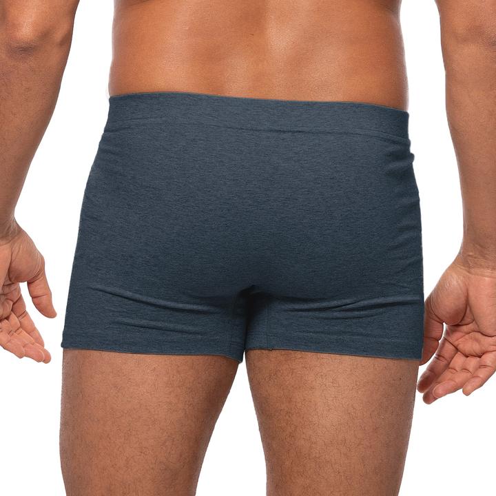 Image du produit Almonu Lot de 6 Organic Cotton - Melange Retro Short / Pantalon (XXL, paquet de 6)