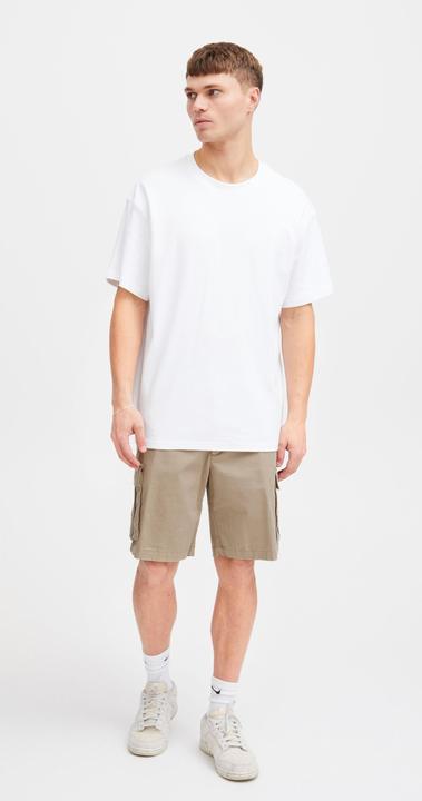Actual product image Solid SDJoe Cargo Shorts 21108169 (XL)
