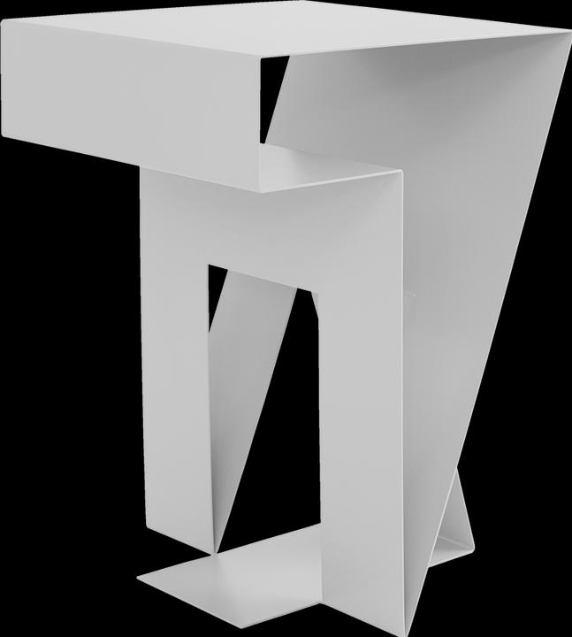 Immagine prodotto Objekte Unserer Tage Neumann (35 x 35 x 50 cm)