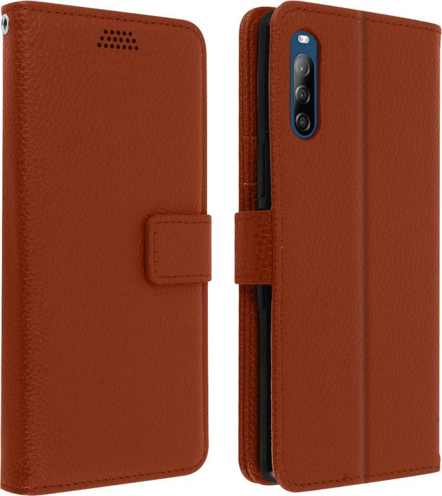 Image du produit Avizar Série Lenny (Sony Xperia L4)
