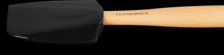 Produktbild Le Creuset Küchenspachtel Craft media 28cm schwarz