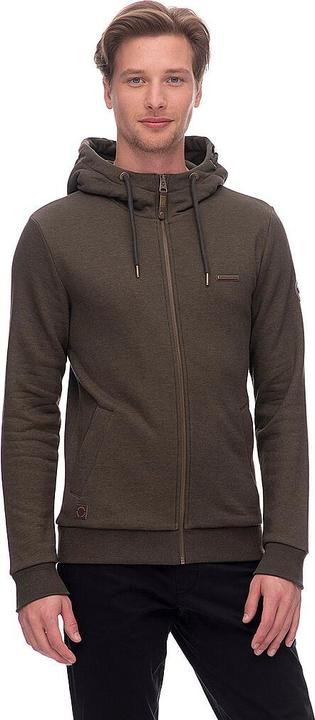 Image du produit Ragwear Veste de sweat NATTE (L)