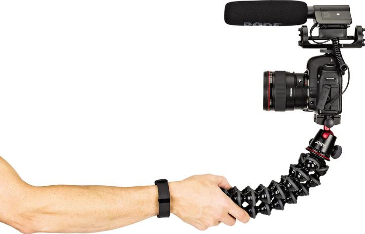 Image du produit Joby Kit GorillaPod 5K (Matières plastiques)