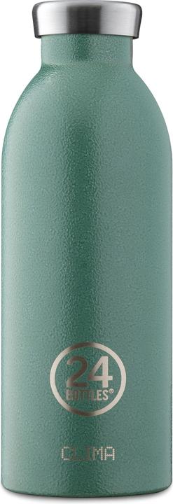 Vert mousse