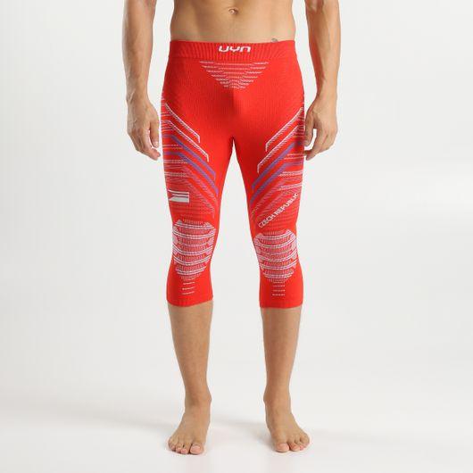 Image du produit UYN 3/4-Thermohose Natyon 3.0 Tschechische Republik (XXL)