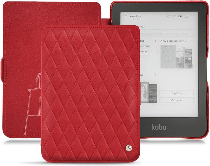 Rouge troupelenc - Couture ( Pantone #AB191A )