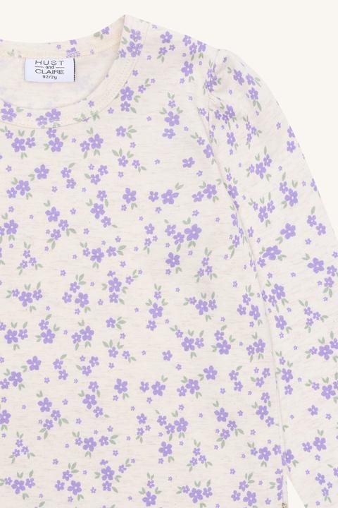 Produktbild Hust and Claire T-Shirt langarm HCAlma (92)