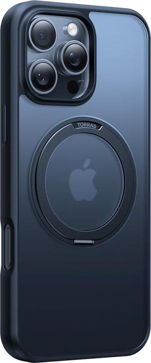 Produktbild Torras UPRO Ostand Pro (Apple iPhone 16 Pro)