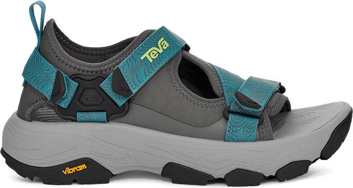 Produktbild Teva 's Grandview Max Sandal (41.5)