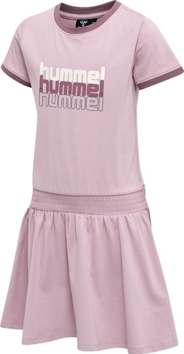 hummel hmlCLOUD DRESS S/S