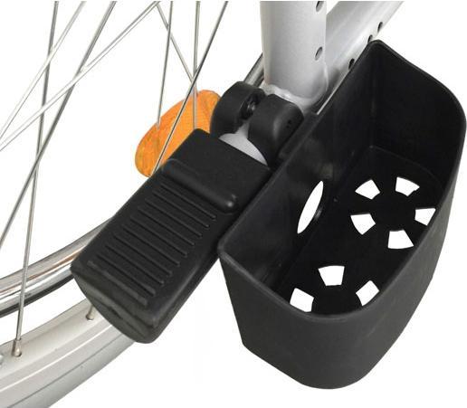 Devilbiss Stockhalter für Rotec Freetec