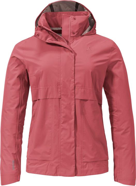 Schöffel Women's 2.5L Jacket Bellagio