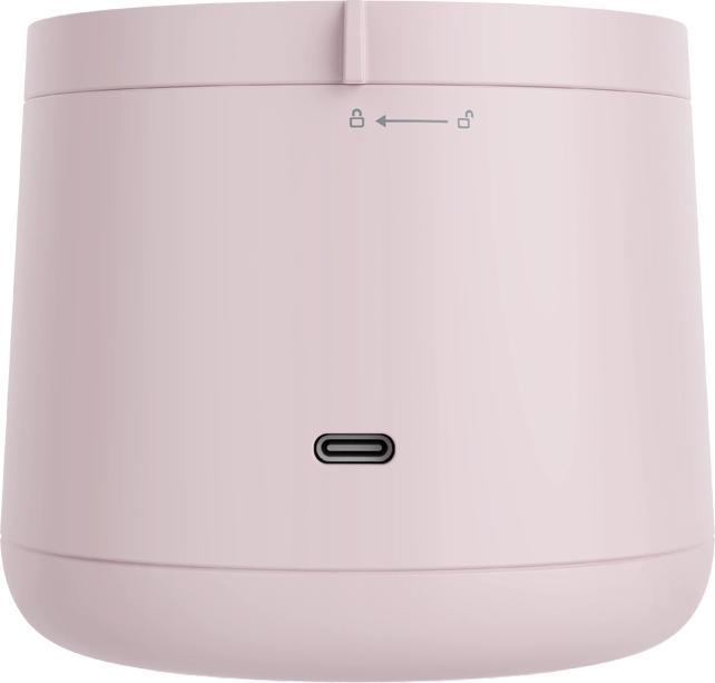 Actual product image Liini 3.0 Bottle warmer