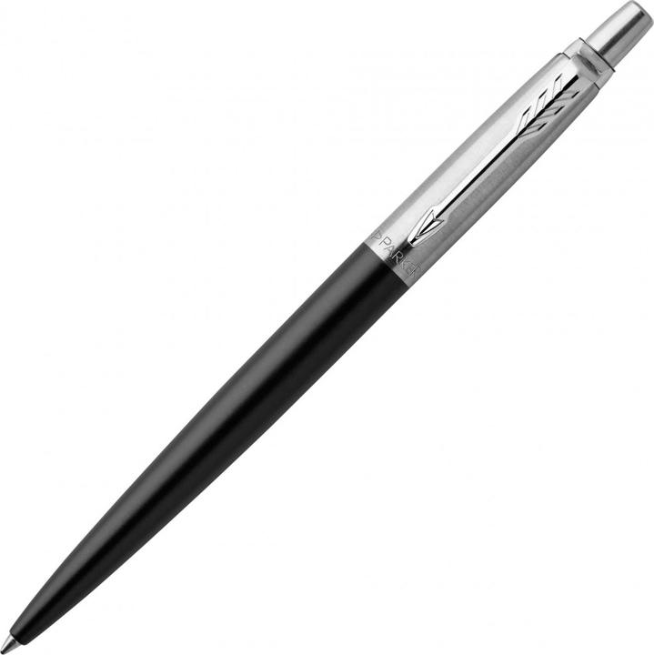 Produktbild Parker Pen Jotter (Schwarz, 1 x)