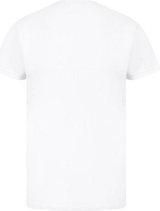 Actual product image Universal Textiles Casual Classic Tshirt (L)