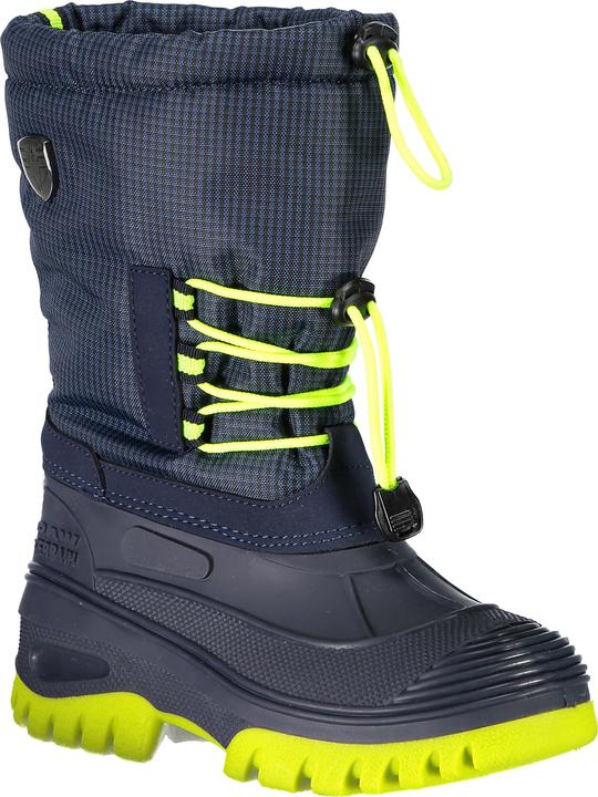 Produktbild CMP Campagnolo Ahto WP Snow Boots Kids (25)