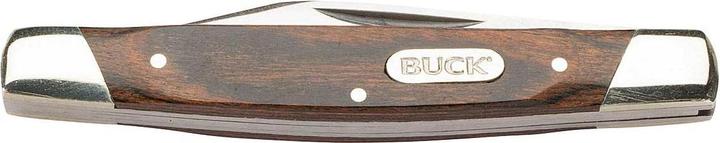 Immagine prodotto Buck Coltello da tasca SOLO