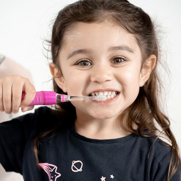 Actual product image Brush-Baby KidzSonic (Sonic toothbrush)