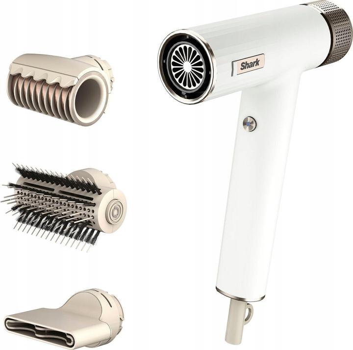 Actual product image Shark SpeedStyle HD333CH