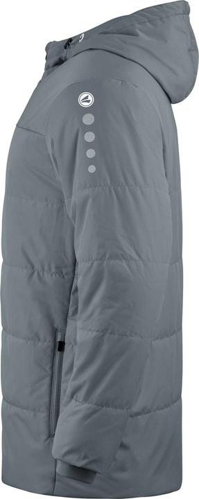 Actual product image JAKO Coach jacket team with hood (S)